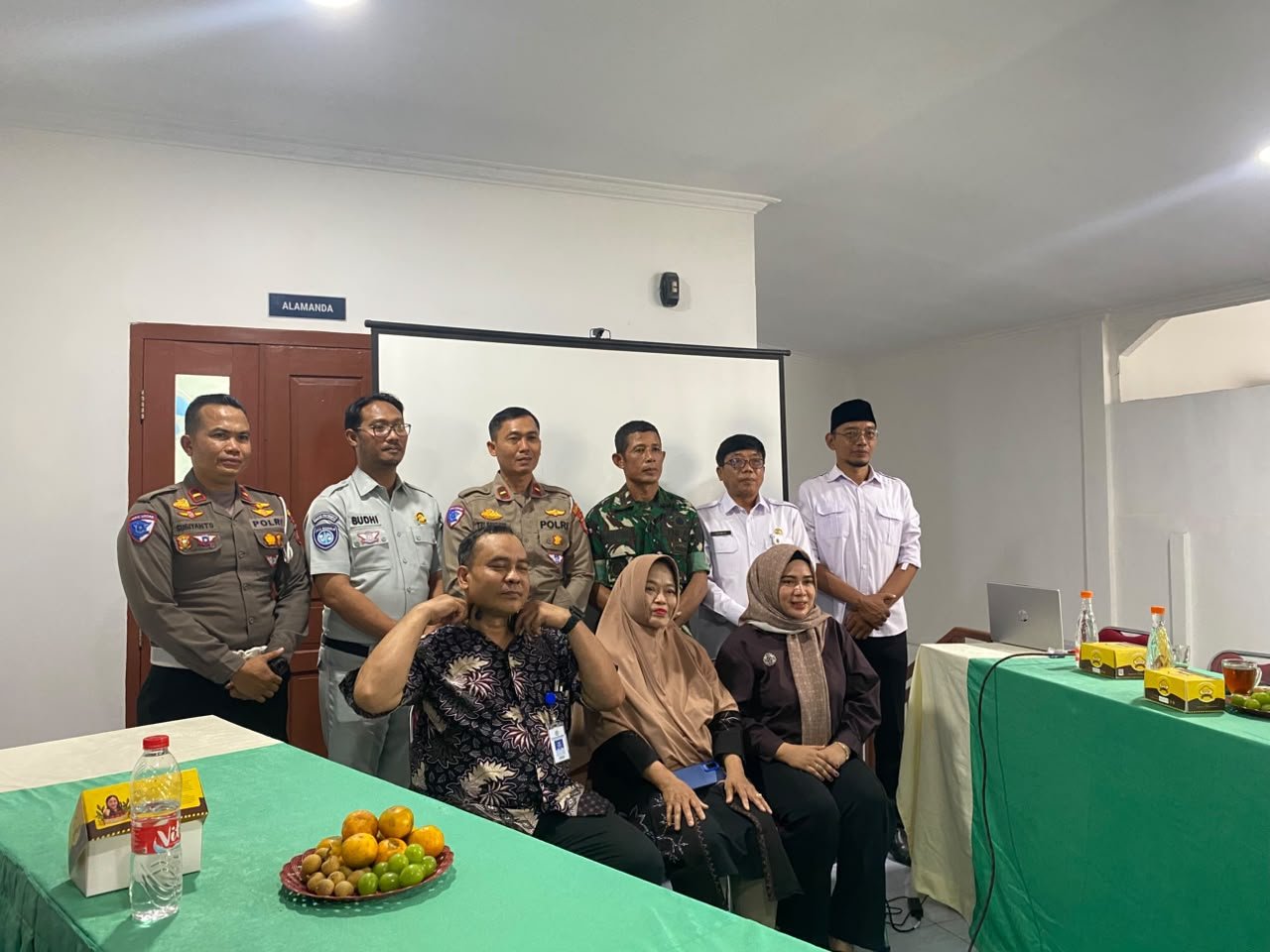 Perkuat Layanan Korban Kecelakaan, Jasa Raharja Gelar Sosialisasi dan Pelatihan BHD di Patuk Perkuat Layanan Korban Kecelakaan, Jasa Raharja Gelar Sosialisasi dan Pelatihan BHD di Patuk