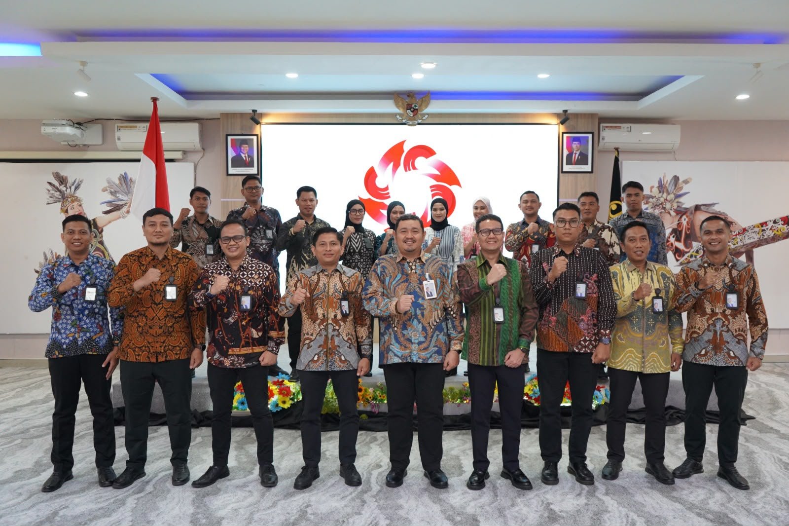 Bukan Sekadar Ikrar, Jasa Raharja Kaltim Gaungkan Semangat Pemuda dalam Aksi Nyata Bukan Sekadar Ikrar, Jasa Raharja Kaltim Gaungkan Semangat Pemuda dalam Aksi Nyata
