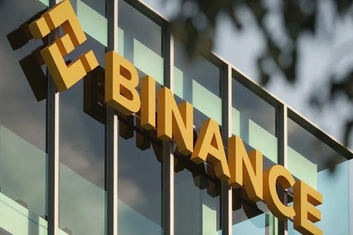 Binance Bekukan Aset Kripto Rp54,5 Triliun Imbas Dugaan Serangan Siber Binance Bekukan Aset Kripto Rp54,5 Triliun Imbas Dugaan Serangan Siber