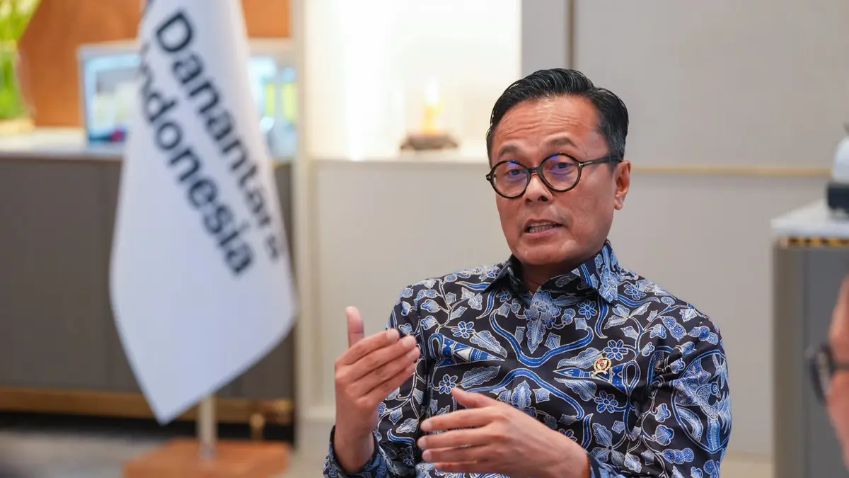 Danantara Pangkas Jumlah BUMN dari 1.074 Menjadi Kurang dari 200 Perusahaan