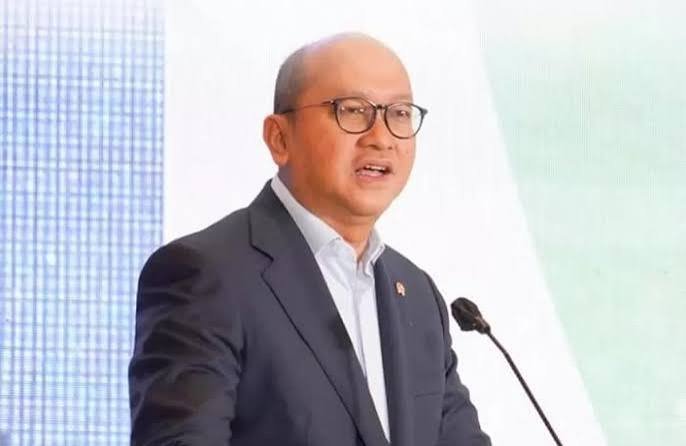 Danantara Jajaki Pembangunan Refinery Sawit di Mesir, Bidik Pasar Timur Tengah dan Afrika