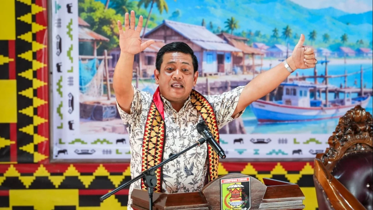 Kemenkop Siapkan Ekosistem Koperasi untuk Tingkatkan Kesejahteraan Nelayan