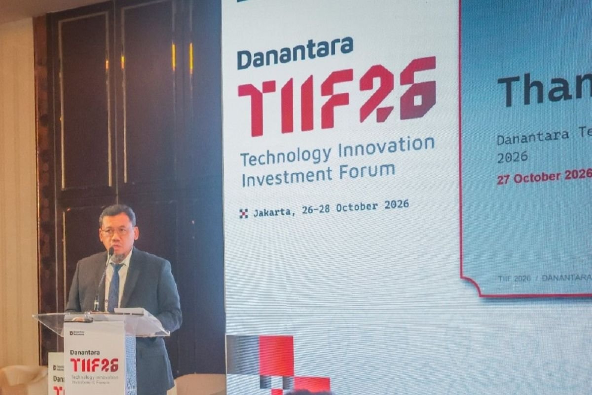 Krakatau Steel Kembangkan Hilirisasi Nikel Berkapasitas 1,2 Juta Ton per Tahun Krakatau Steel Kembangkan Hilirisasi Nikel Berkapasitas 1,2 Juta Ton per Tahun