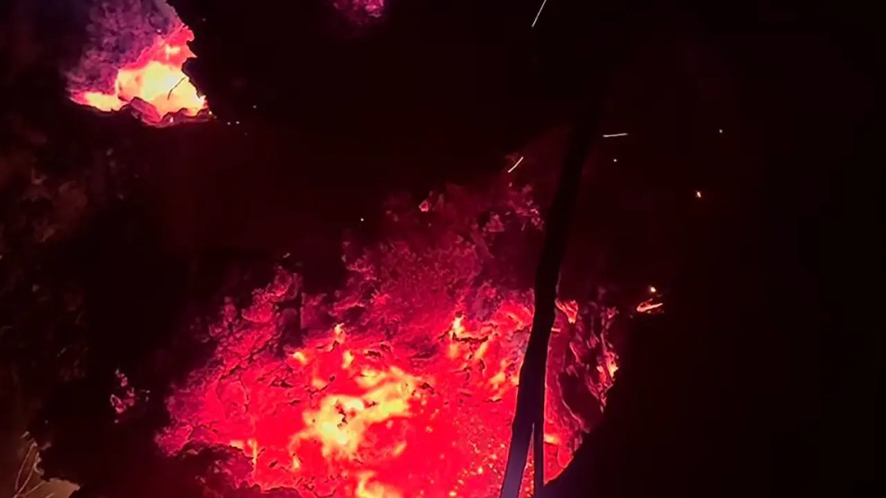 BNPB Ungkap Ancaman Ground Fire, Kebakaran Gambut yang Sulit Terdeteksi Satelit BNPB Ungkap Ancaman Ground Fire, Kebakaran Gambut yang Sulit Terdeteksi Satelit