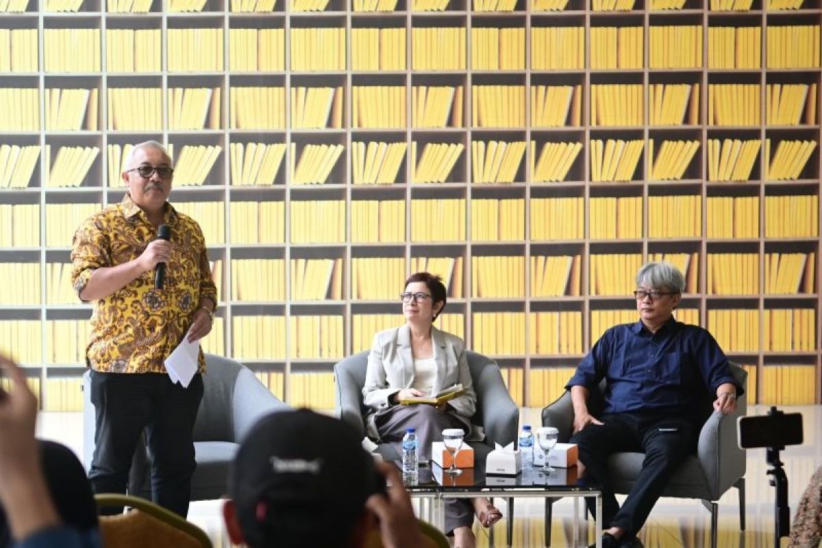 Lomba Film Pendek Golkar Buka Kategori AI, Peserta Berpeluang ke Korea Selatan