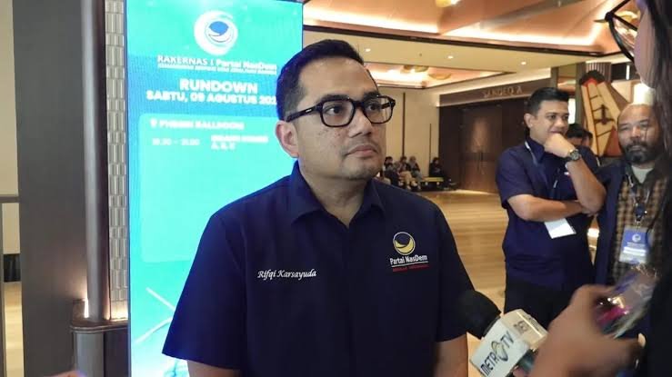 Seleksi Anggota KPU dan Bawaslu 2029, DPR Sarankan Tunggu UU Pemilu Baru