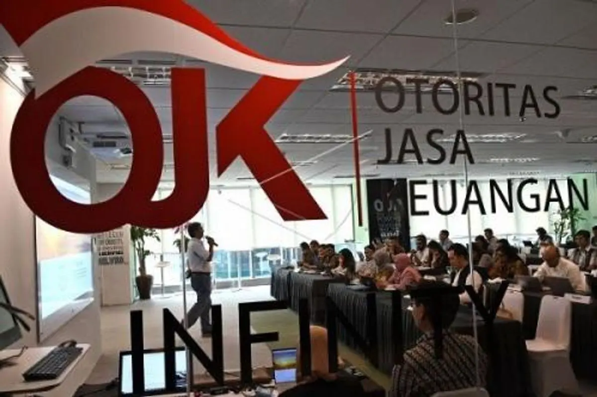 OJK Dorong Konsolidasi Perbankan, Bank Bermodal Kecil Diminta Evaluasi Bisnis OJK Dorong Konsolidasi Perbankan, Bank Bermodal Kecil Diminta Evaluasi Bisnis