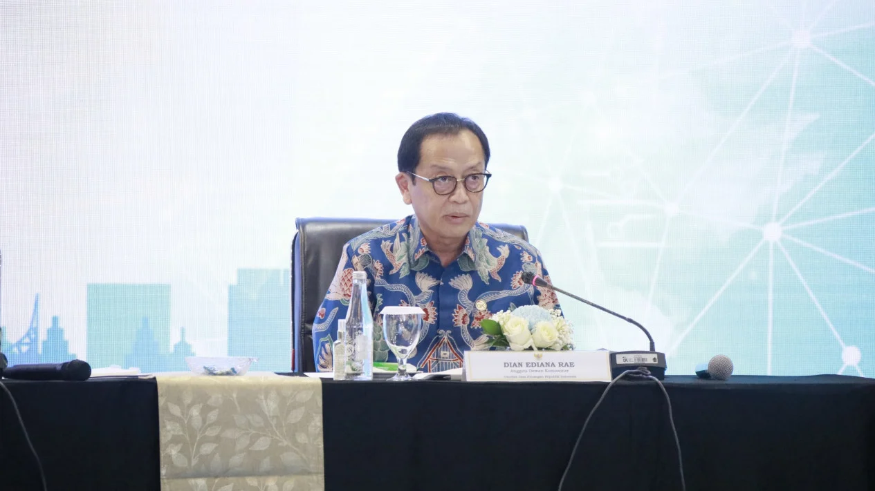 OJK Catat Kredit Perbankan Tumbuh 13,65 Persen Jadi Rp9.178 Triliun