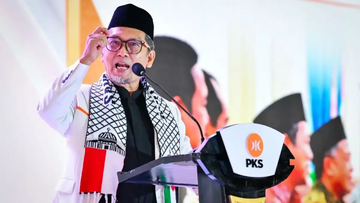 PKS Minta Transfer ke Daerah Lebih Adil, Sesuaikan dengan Kemiskinan dan Risiko Bencana PKS Minta Transfer ke Daerah Lebih Adil, Sesuaikan dengan Kemiskinan dan Risiko Bencana