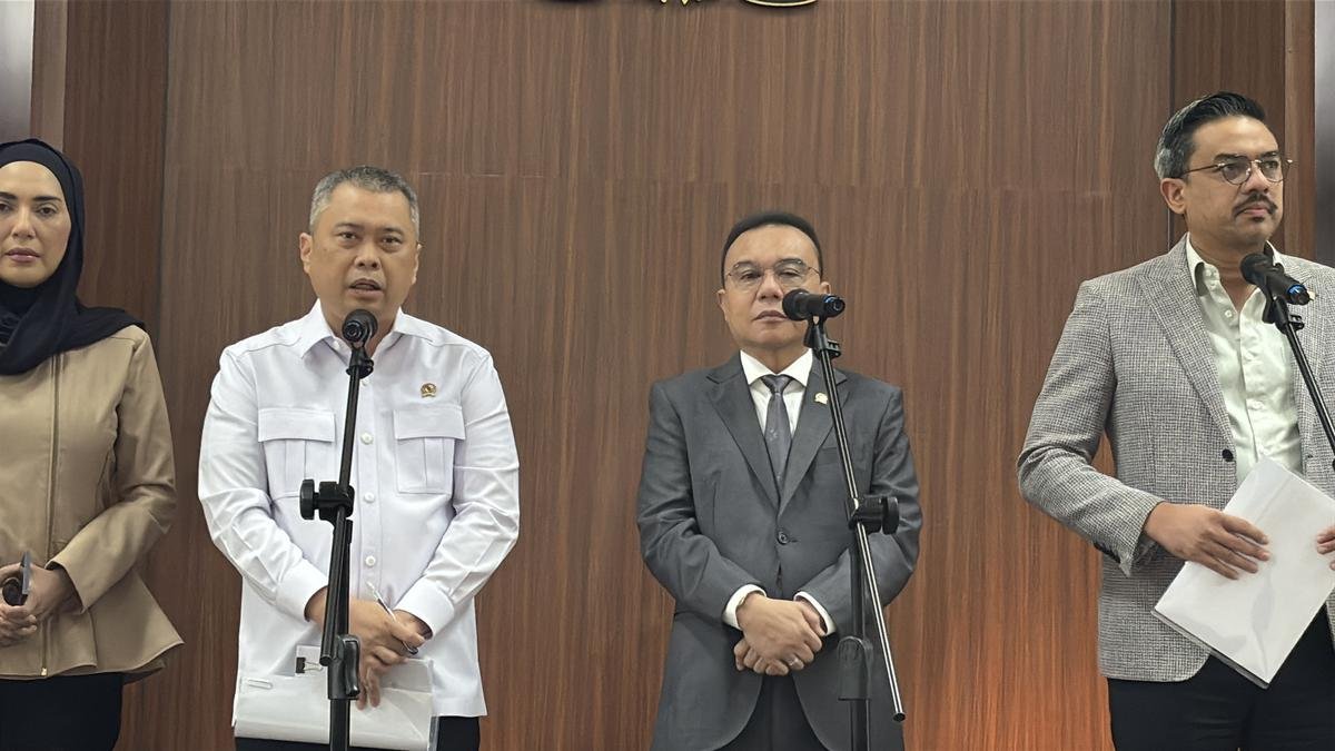Perpres Ojol Resmi Terbit, Atur Perlindungan Pengemudi hingga Jaminan Sosial