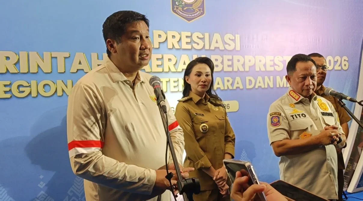 Pemerintah Perluas Program Bedah Rumah dan Siapkan Akad 71 Ribu Rumah Subsidi pada Desember Pemerintah Perluas Program Bedah Rumah dan Siapkan Akad 71 Ribu Rumah Subsidi pada Desember
