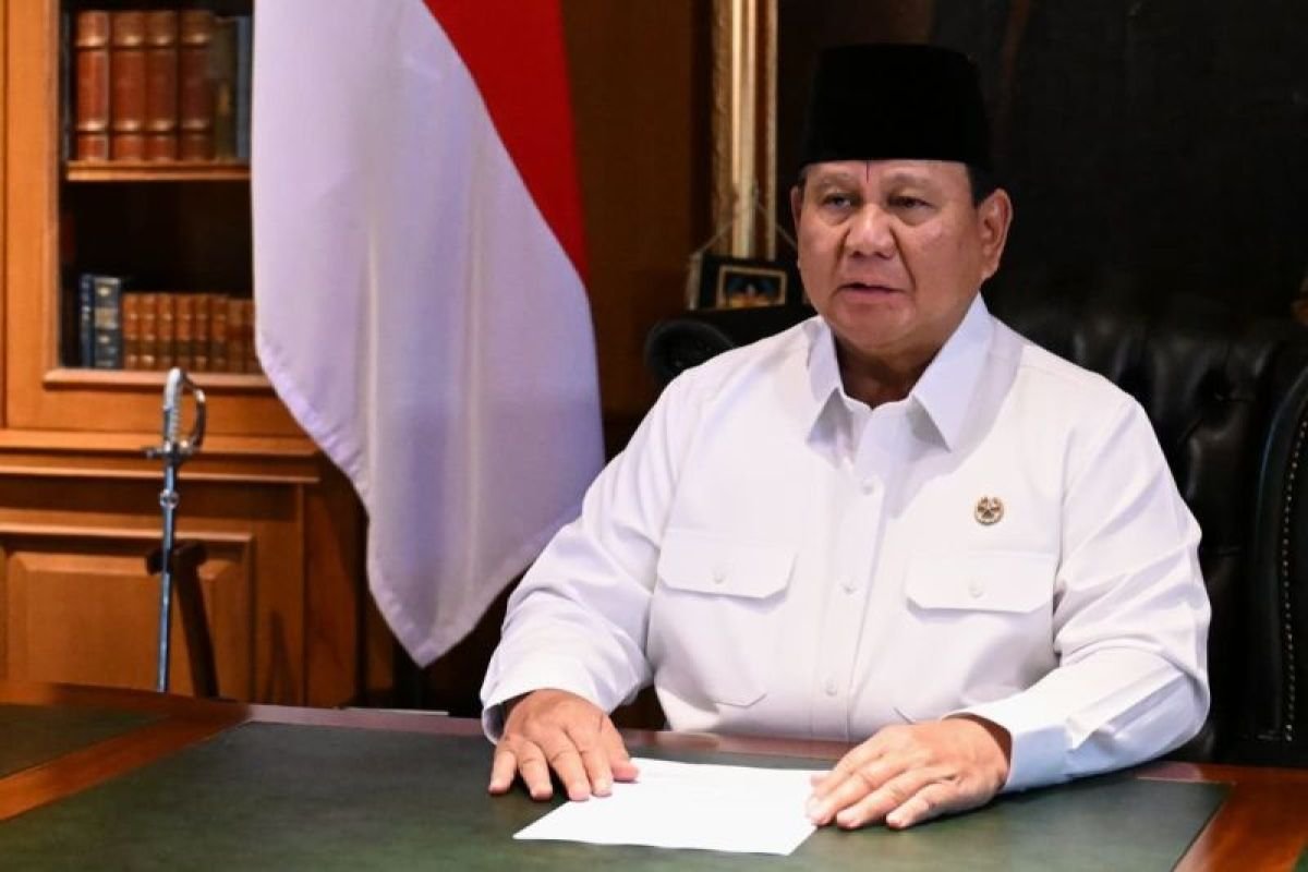 Golkar Tetapkan Prabowo sebagai Capres 2029, Sosok Cawapres Belum Diputuskan Golkar Tetapkan Prabowo sebagai Capres 2029, Sosok Cawapres Belum Diputuskan