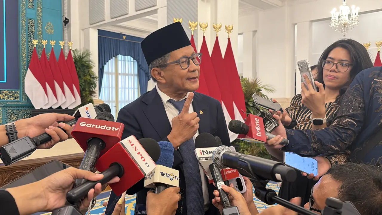 Rocky Gerung Jadi Wantimpres, Tegaskan Sikapnya Tetap Kritis