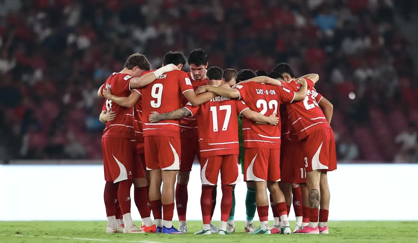 Timnas Indonesia Lolos ke Final FIFA ASEAN Cup 2026 Usai Hantam Bangladesh 9-2