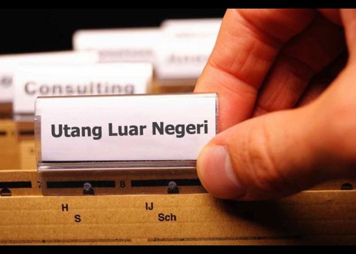 Utang Luar Negeri RI Tembus Rp8.248 Triliun pada Agustus 2026, Naik 5,6 Persen