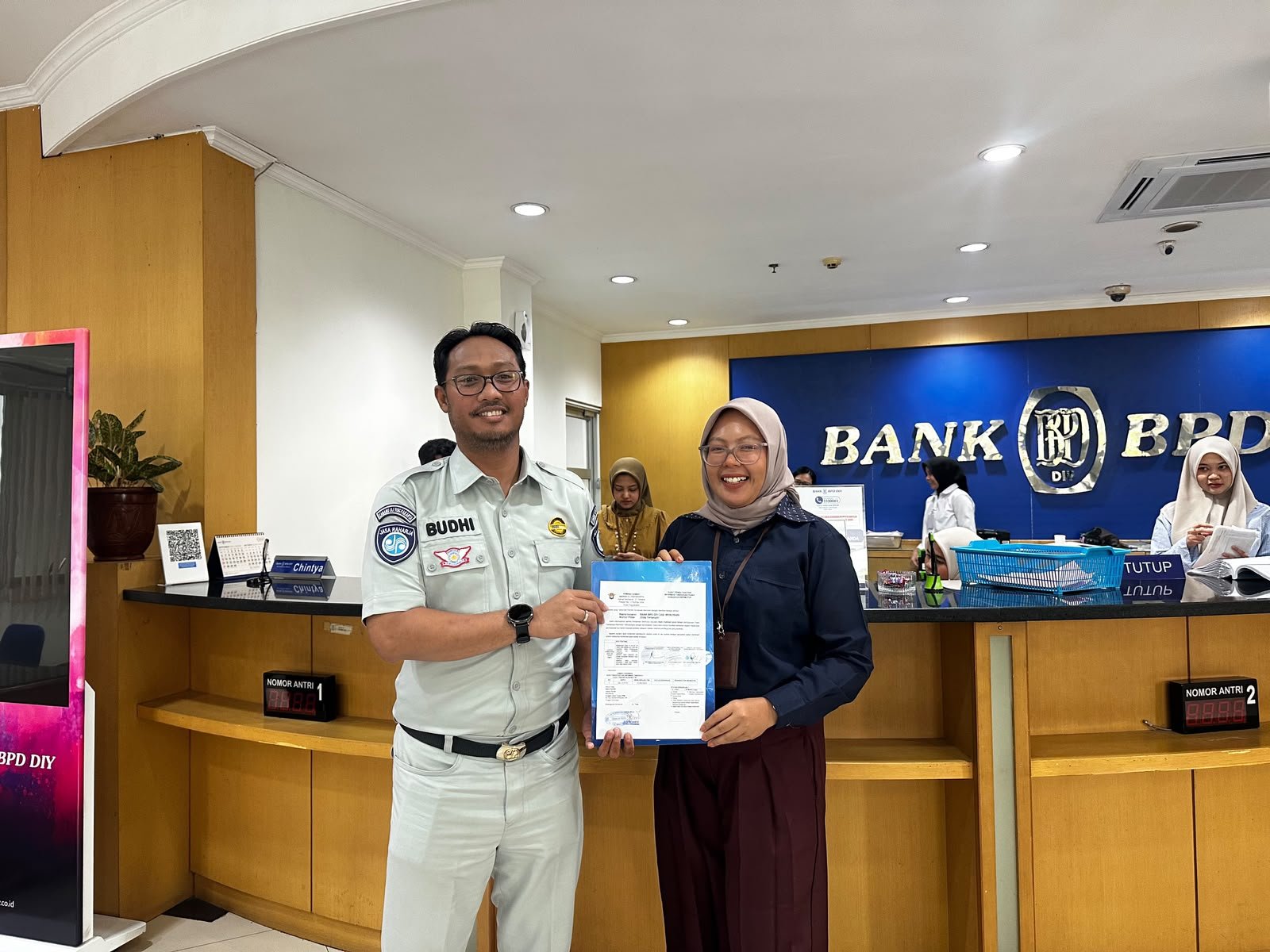 Jasa Raharja Tindak Lanjut Kendaraan Hibah dan Lelang, Dorong Penyelesaian Outstanding SW di Gunungkidul Jasa Raharja Tindak Lanjut Kendaraan Hibah dan Lelang, Dorong Penyelesaian Outstanding SW di Gunungkidul