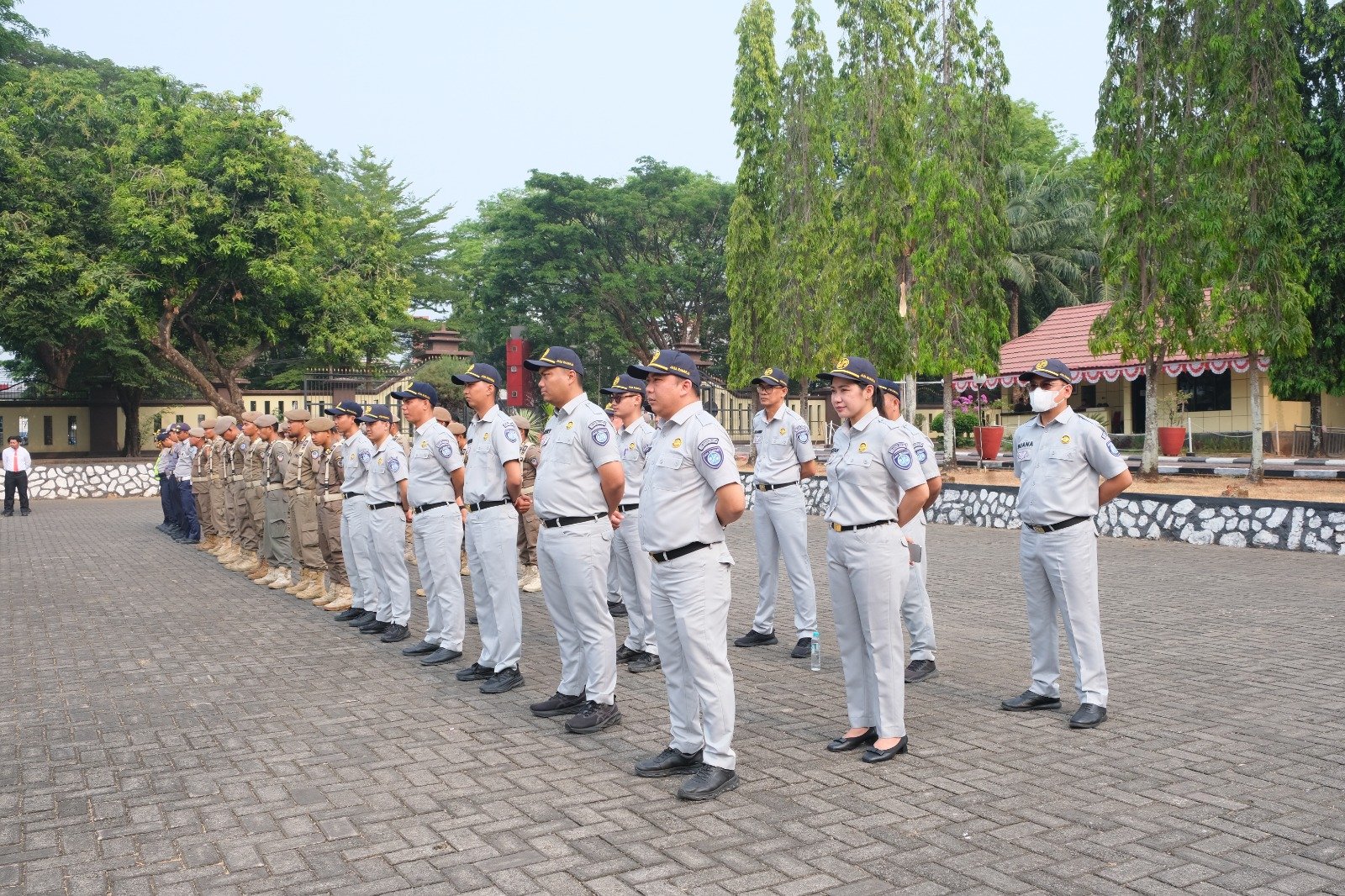 Polda Sulsel Resmi Gelar Operasi Patuh Pallawa 2026 demi Wujudkan Kamseltibcarlantas, Sasar 8 Pelanggaran