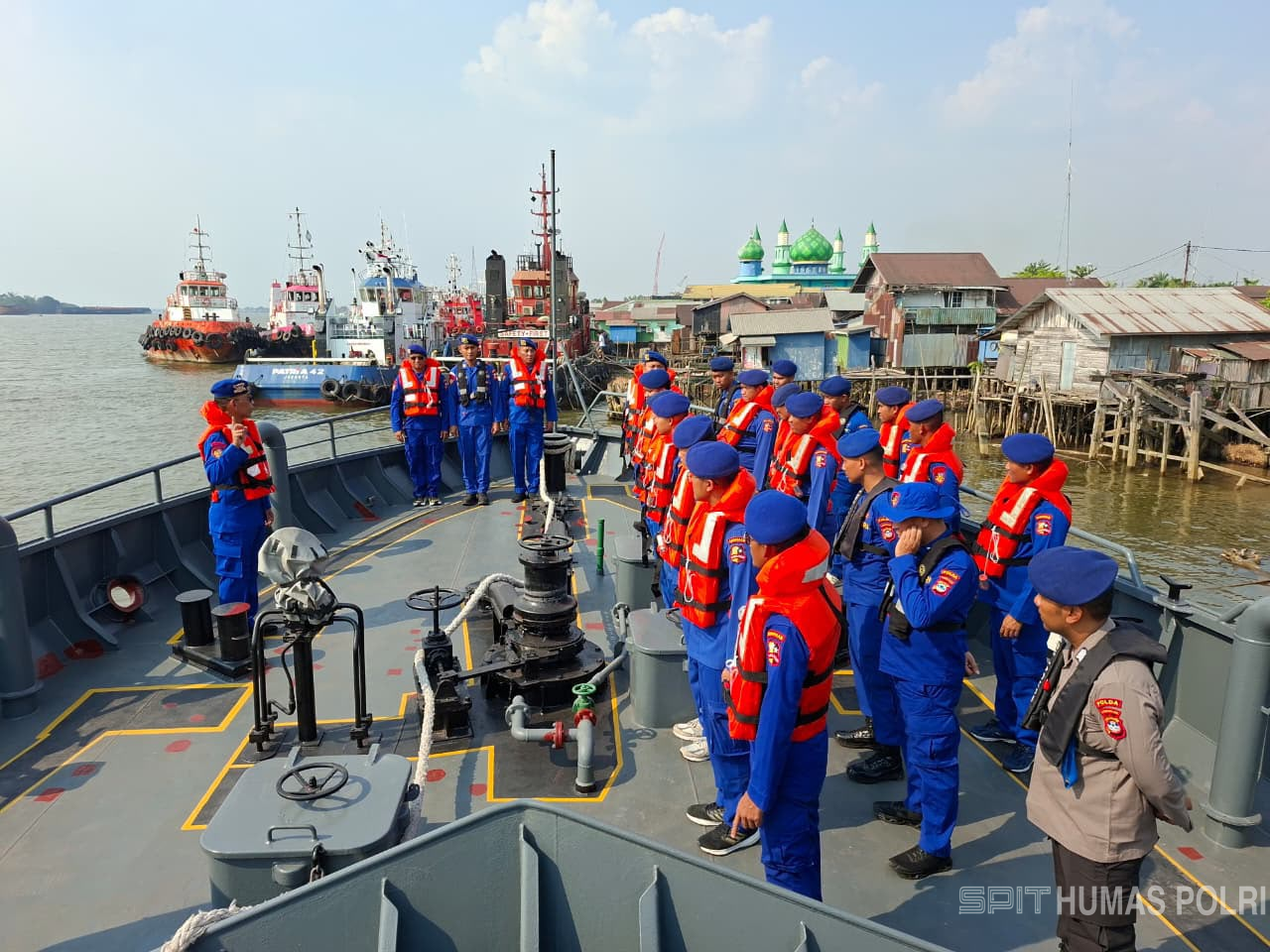 Hari ke-18 SAR KM Virgo, Sebanyak 57 Korban Masih dalam Pencarian Hari ke-18 SAR KM Virgo, Sebanyak 57 Korban Masih dalam Pencarian