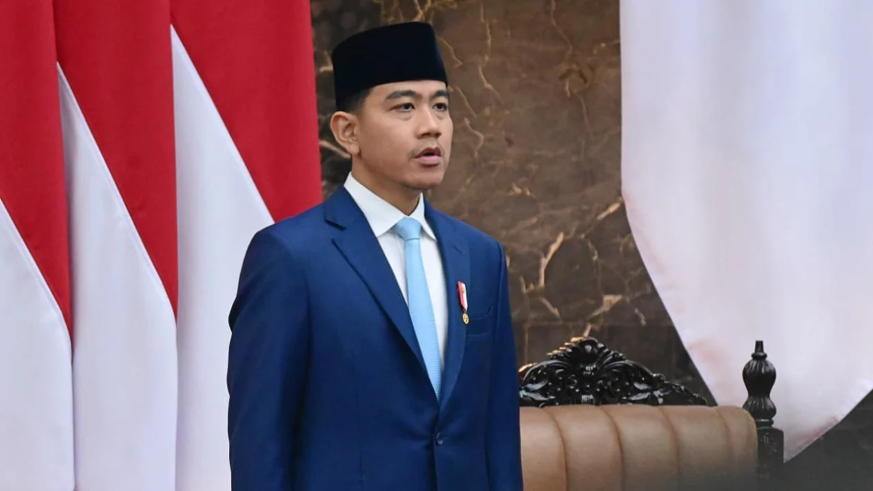 Gerindra Minta Semua Pihak Bijak Sikapi Putusan MK soal Syarat Ijazah Gibran Gerindra Minta Semua Pihak Bijak Sikapi Putusan MK soal Syarat Ijazah Gibran