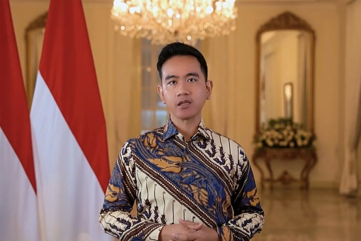 Usai Putusan MK soal Syarat Pendidikan, Gibran Tetap Fokus Jalankan Program Pemerintah