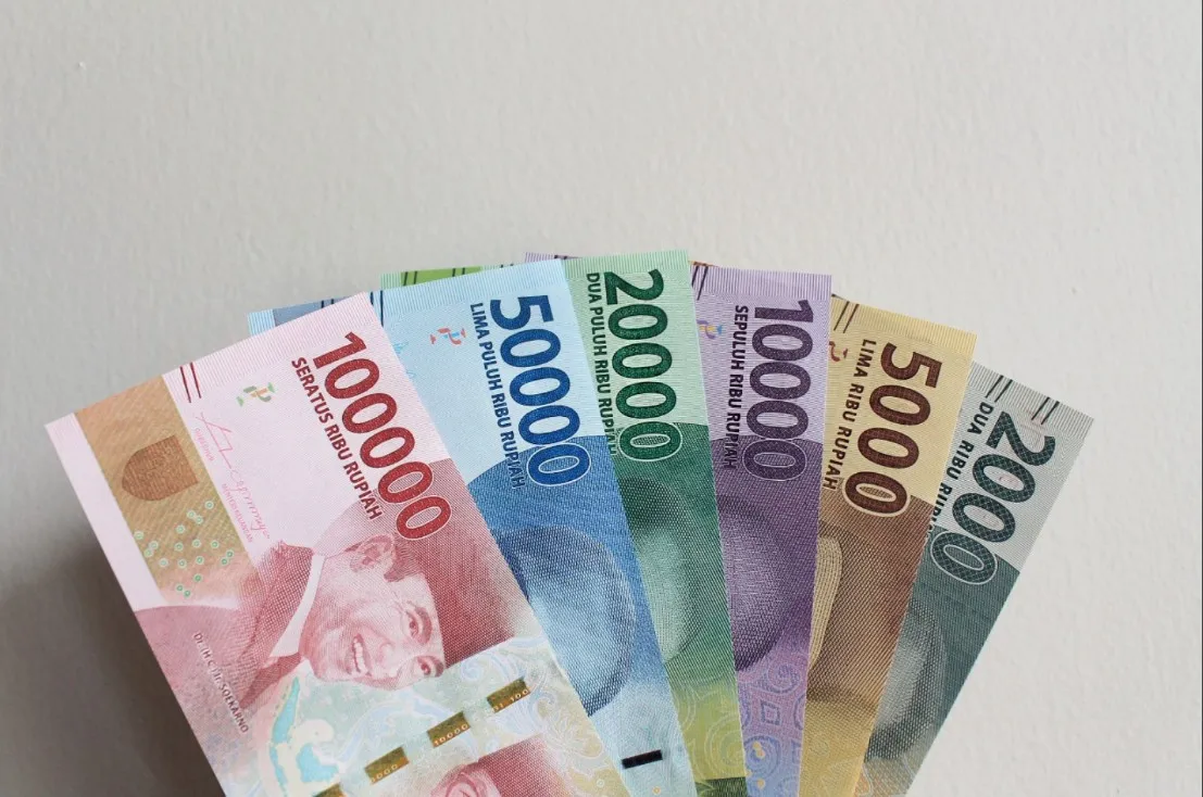 Rupiah Hari Ini Menguat ke Rp17.894 per Dolar AS pada Pembukaan Rupiah Hari Ini Menguat ke Rp17.894 per Dolar AS pada Pembukaan
